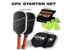 Order Pickleball Paddle Set – Complete Game Kit