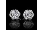 Shop Cremation Stud Earrings Online | Brandblackjack.us