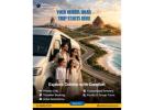 Cherisha stress-free and relaxing journey with Bhubaneswar airport to Puri car rental service