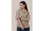 Trek Clothes Women – Powerful Style Built for Trails