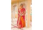 Shop Elegant Poshak Collection – Traditional & Handcrafted Outfits | YUVTI by Bhupendra Singh