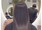 Smooth Your Look with Professional Frizzy Hair Treatmen