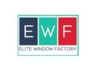 UPVC Windows Dealership Opportunity | EliteWindowFactory