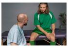 TCM Sports Injury Treatment in Singapore 