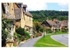 Day Trips to Cotswolds with a Private Chauffeur Tour 
