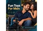 Buy premium quality vibrators in Morocco With affordable prices