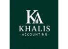 Financial Reporting In California - Khalis Accounting