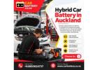 Hybrid Car Battery in Auckland | Batteries For Sale near me
