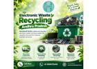 Electronic Waste Recycling Andhra Pradesh | Home land