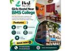 Girls Hostel Near BMS College