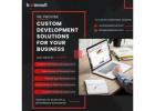 AI-Powered Web Development Company New York, New York