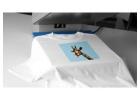 Sign Board Shop Near Me | Canvas Printing Near Me & Shirt Printing Dubai