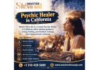 Psychic Healer in California
