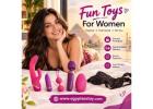 Buy Sex Toys in Egypt 100% Discreet and Fast Delivery | egyptsextoy.com