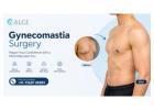 Gynecomastia Surgery — Fix Chest Fat That Diet and Gym Can't Touch