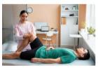 Physiotherapy in Raffles Place for Better Mobility 