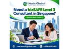 Need a bizSAFE Level 3 Consultant in Singapore?