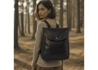 Buy Your Favourite Leather Shoulder Bag | 20% Off + Free Shipping 