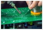 Electronics Manufacturing | High-Quality and Accuracy