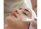 Professional Chemical Face Peels Treatment in Dallas - MyFitMed