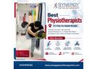 Best Physiotherapy Treatment TC Palya main road