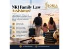 NRI Family Law Assistance