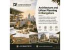 Architecture and Urban Planning in Bangalore