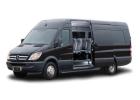 Luxury Chauffeur Service Perth for Stylish, Stress-Free Travel