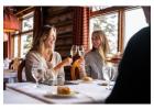 Looking for a Lake Louise Restaurant? Enjoy Mountain Dining