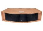 JBL L42MS Music System – Classic Design & Modern Sound