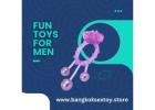 Online Sex Toy Store In Bangkok | bangkoksextoy.store 