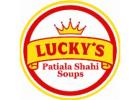 Restaurant In Brampton - Lucky’s Patiala Shahi Soups