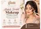 Mobile Bridal Makeup Windsor Ontario | Bridal Beauty
