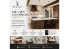 Kitchen Remodeling GA