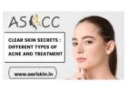 Best Skin Specialist In Jaipur