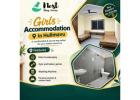 Girls Accommodation in Hulimavu