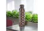 Choosing Copper Water Bottles for Everyday Use 