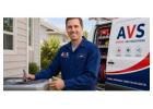 HVAC Company Maryland That Finds the Problem Before Recommending a Fix | AVS Heating and Air Conditi