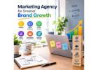 Lafayette Marketing Agency for Smarter Brand Growth