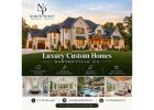 Luxury Custom Homes GA