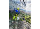 Certified Building Inspection, BMU & High Rise Window Cleaning in NY & NJ 