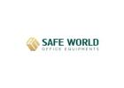 Safe Box Home Storage Solution for Daily Protection