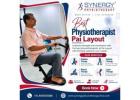 Best Physiotherapist Clinic in Pai Layout