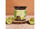 Authentic Sweet & Tangy Amla Candy – Rich in Vitamin C & Digestive Goodness