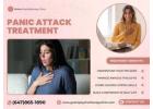 Find Calm and Confidence with Professional Panic Attack Treatment