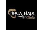 Man Perms In Brampton - Inca Hair Studio