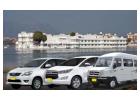 Best Taxi Service in Jaipur for Safe Travel