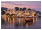 Best Time to Plan a Couple's Holiday in Rajasthan