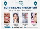 Gum Disease Treatment Centre for Healthy Gums and Smiles