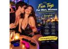 Shop best quality Sex toys in Bangkok- bangkoksextoy.com